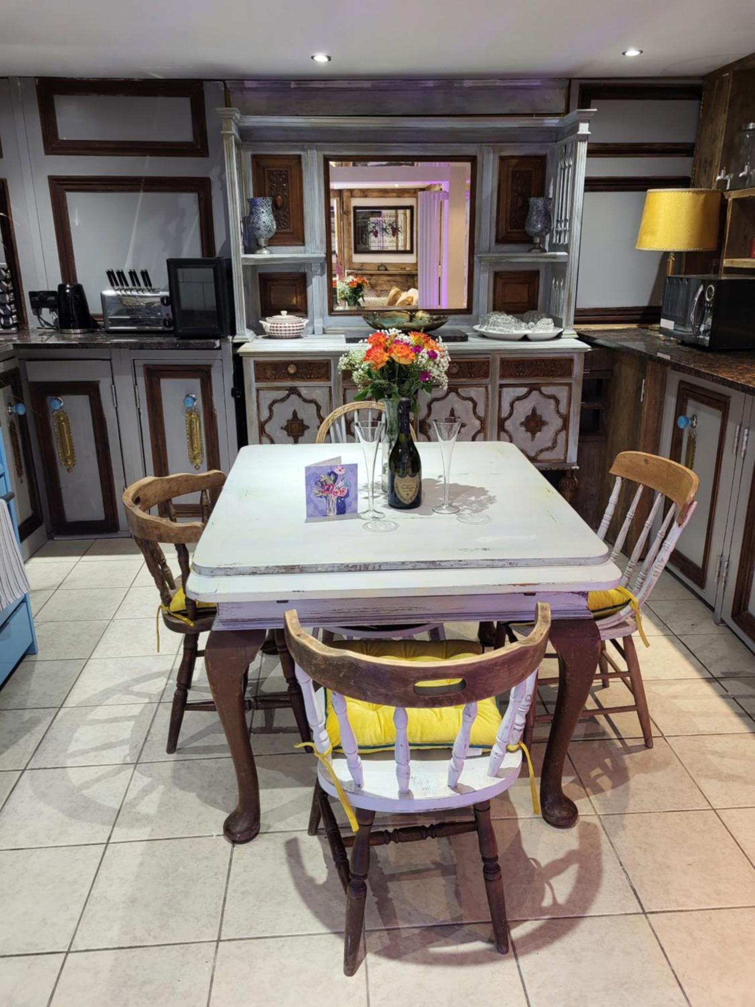 Seaside Hideaway St Leonards Apartman Hastings Kültér fotó