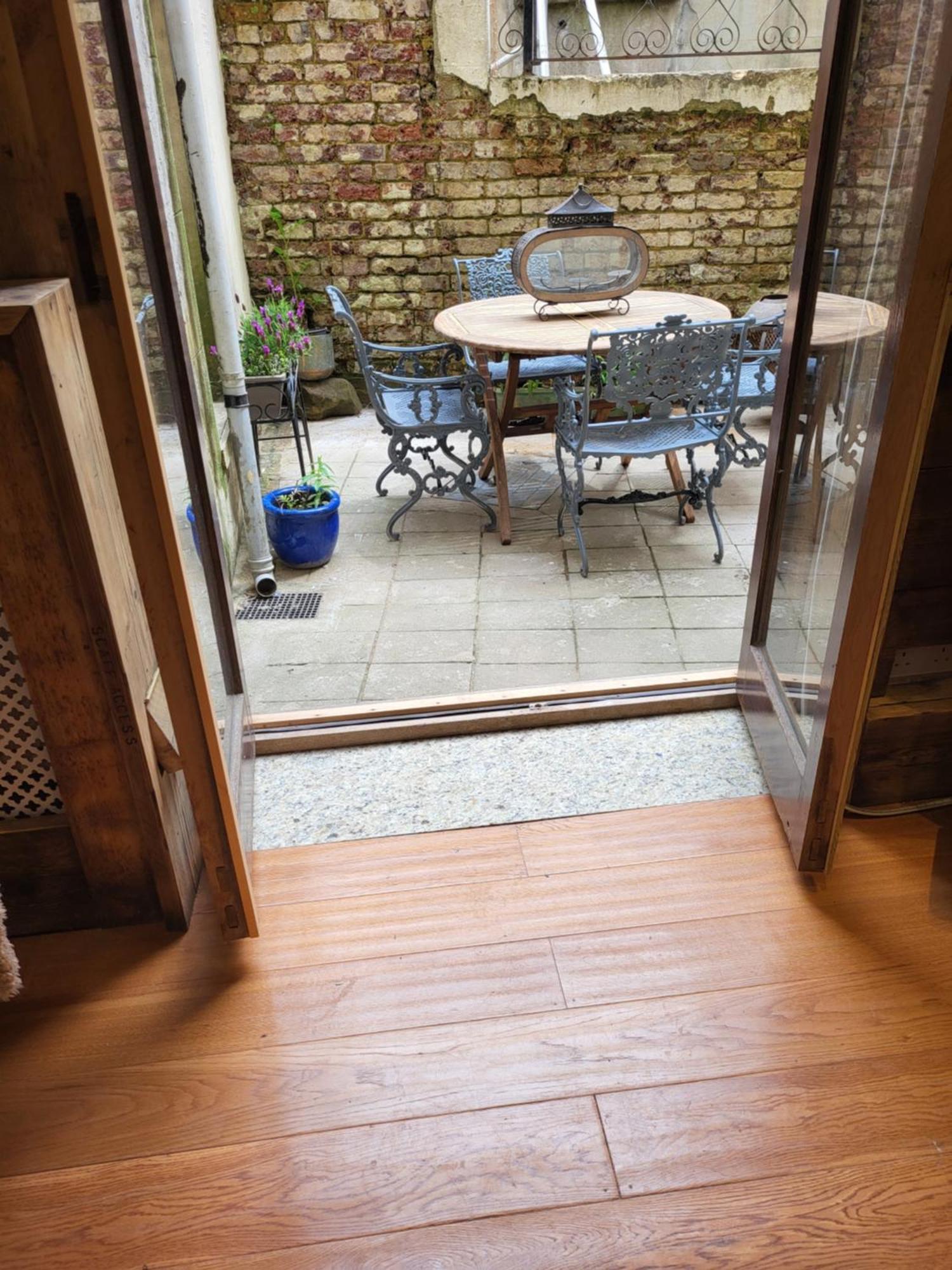 Seaside Hideaway St Leonards Apartman Hastings Kültér fotó