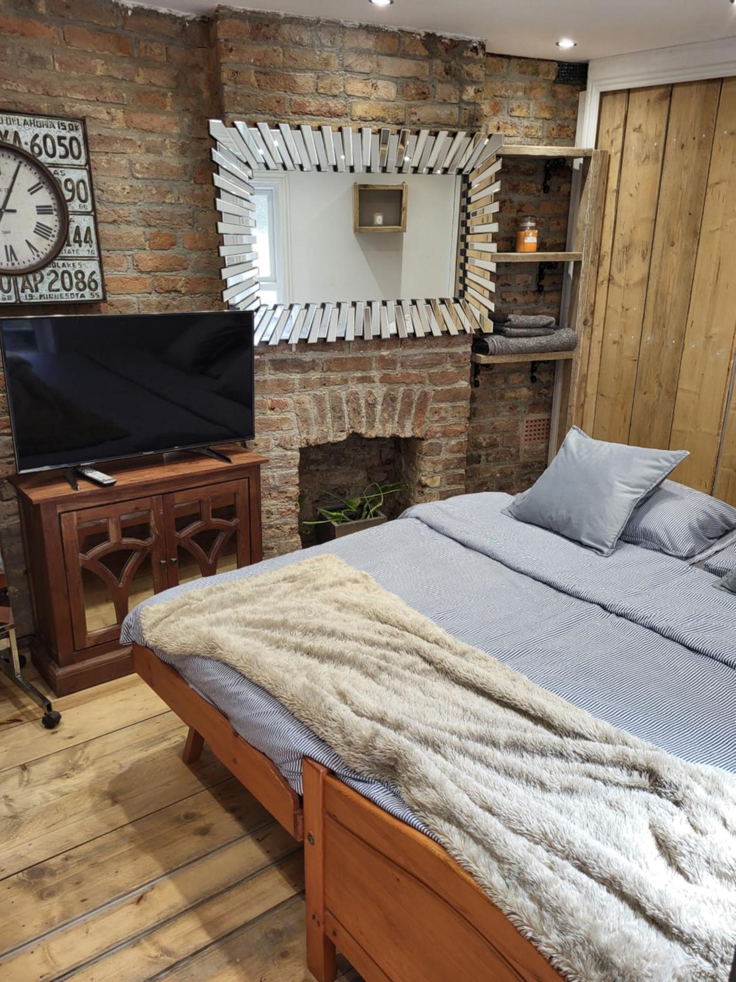 Seaside Hideaway St Leonards Apartman Hastings Kültér fotó