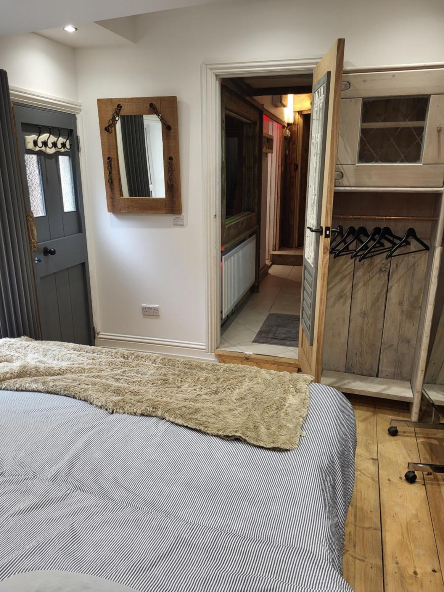 Seaside Hideaway St Leonards Apartman Hastings Kültér fotó