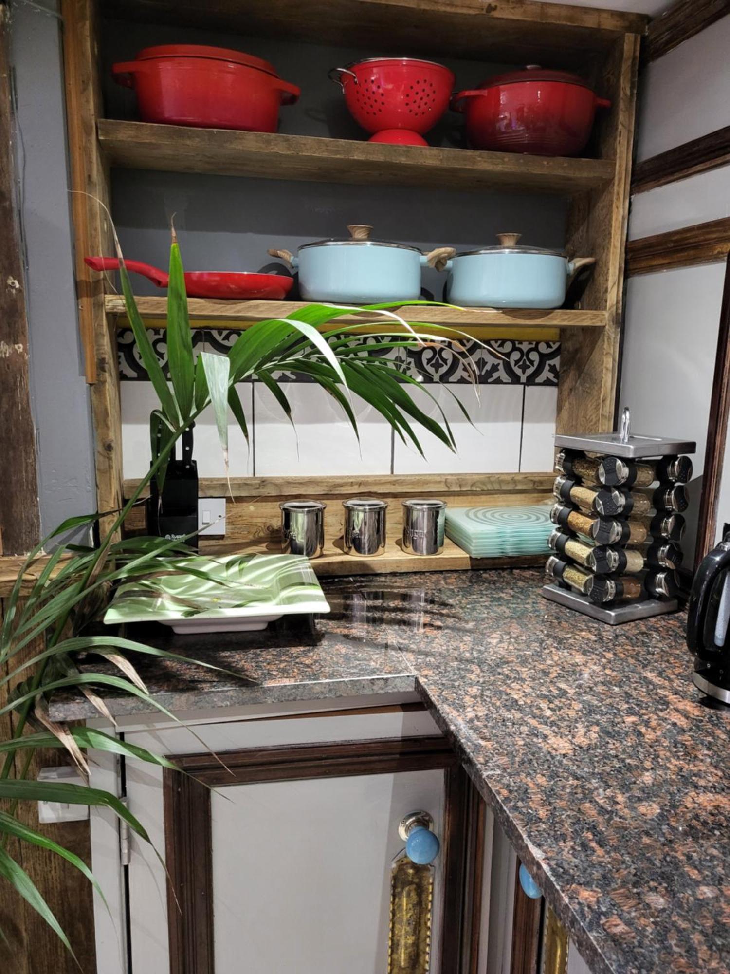 Seaside Hideaway St Leonards Apartman Hastings Kültér fotó
