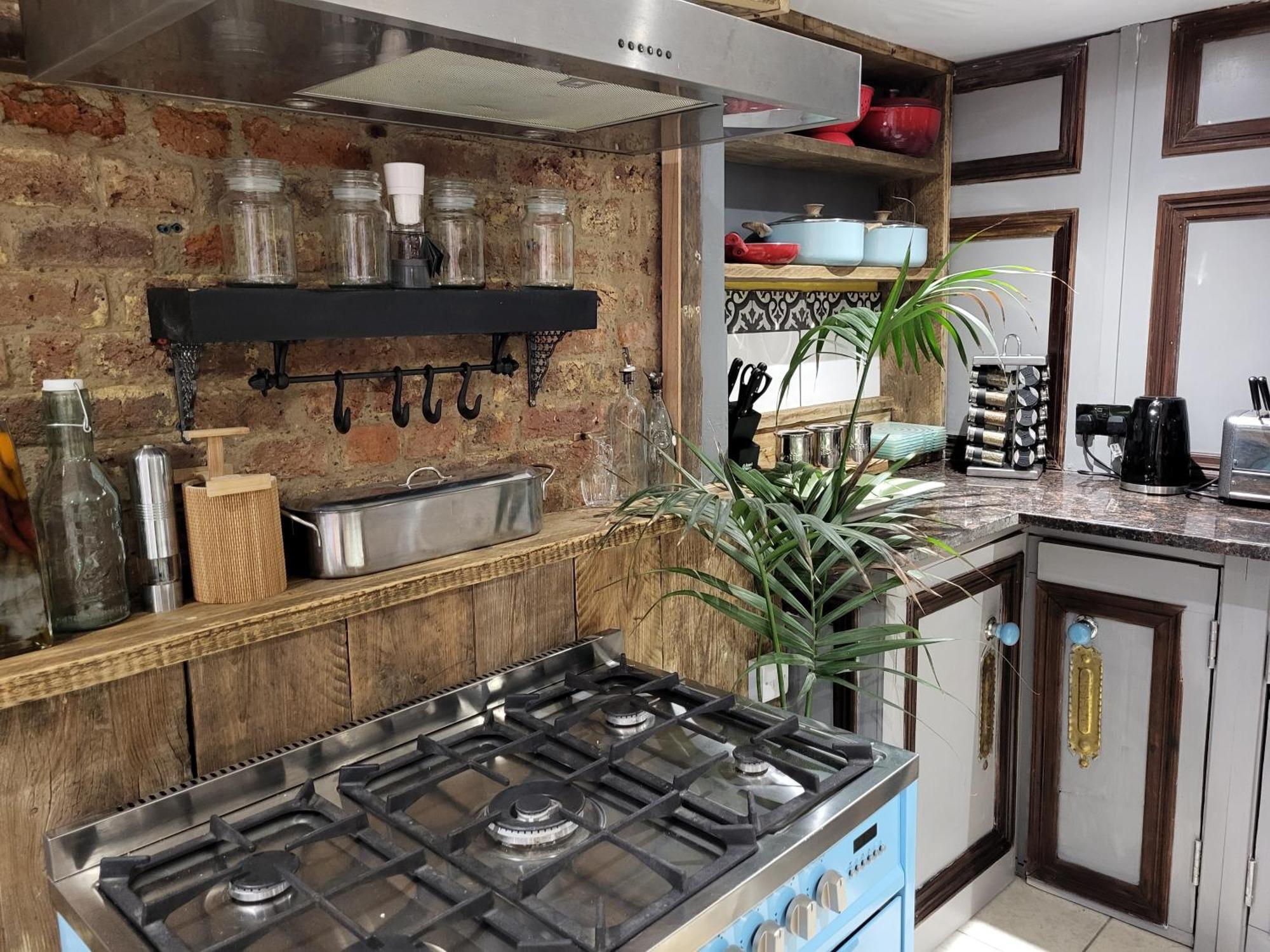 Seaside Hideaway St Leonards Apartman Hastings Kültér fotó