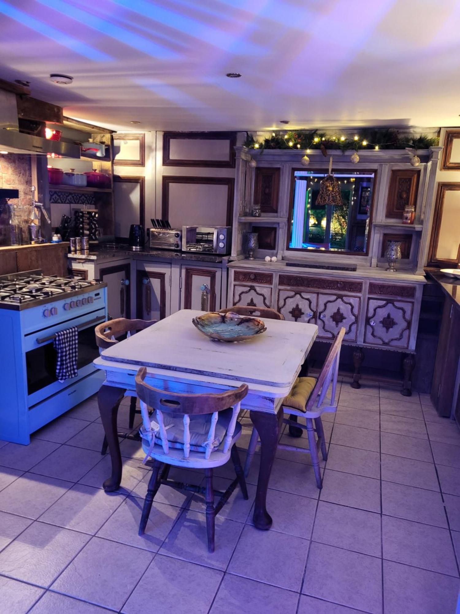 Seaside Hideaway St Leonards Apartman Hastings Szoba fotó